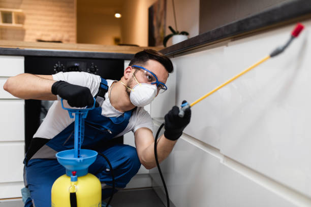 Best Pest Control Near Me in Sultan, WA